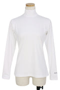 High neck shirt for women Marie Claire Marie Claire Sports Golfwear