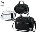 Boston Bag Men's Ladies Adabat ADABAT Golf