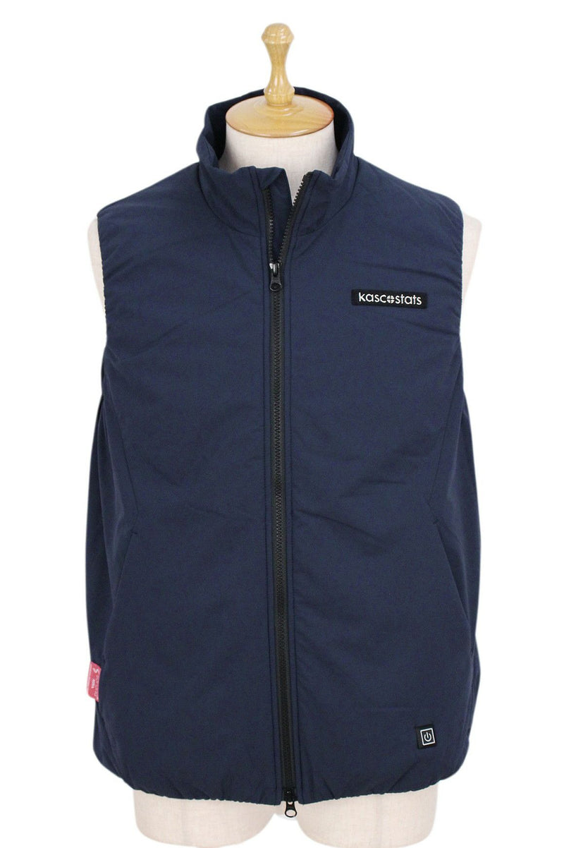 Vest  Men's Kasco Plus Stats Kasco Plus Stats Golf Wear