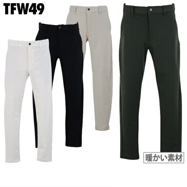 Pants Men's Tea F Dublue Forty Nine TFW49 Golf wear