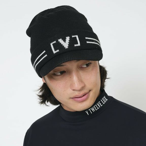 Cap Men's Women's V12 Golf V-Twelve Golf