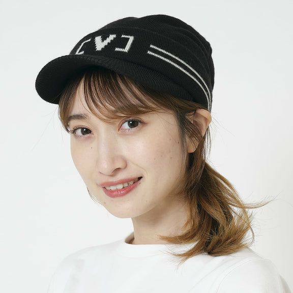 Cap Men's Women's V12 Golf V-Twelve Golf