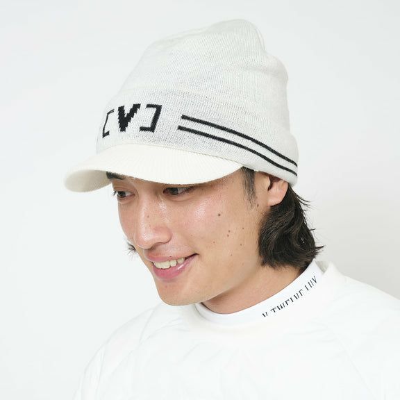 Cap Men's Women's V12 Golf V-Twelve Golf