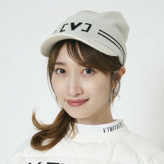 Cap Men's Women's V12 Golf V-Twelve Golf