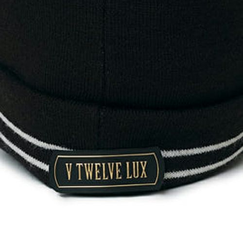 Cap Men's Women's V12 Golf V-Twelve Golf