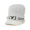 Cap Men's Women's V12 Golf V-Twelve Golf