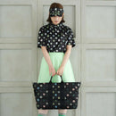 男士和女人的波士顿袋子ATAO高尔夫高尔夫高尔夫高尔夫球