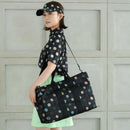 男士和女人的波士顿袋子ATAO高尔夫高尔夫高尔夫高尔夫球