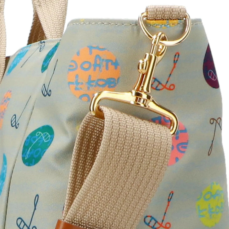 ボストンバッグ メンズ レディース アタオ ゴルフ ATAO GOLF ゴルフ