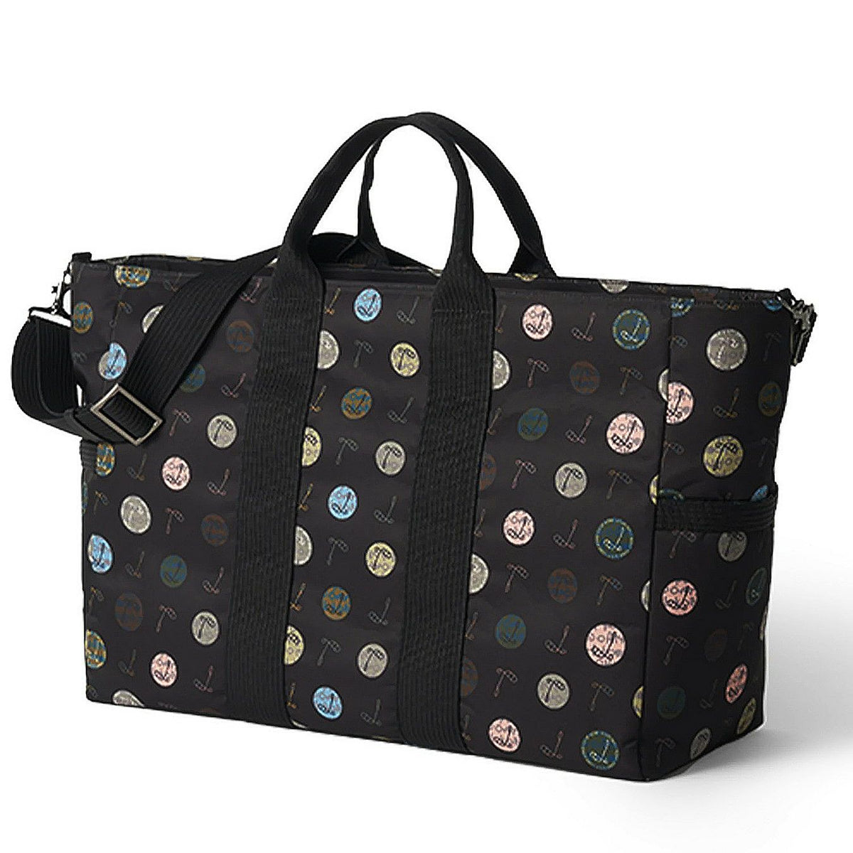 ボストンバッグ メンズ レディース アタオ ゴルフ ATAO GOLF ゴルフ