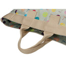 トートバッグ メンズ レディース アタオ ゴルフ ATAO GOLF ゴルフ