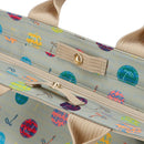 トートバッグ メンズ レディース アタオ ゴルフ ATAO GOLF ゴルフ