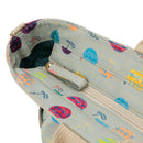 トートバッグ メンズ レディース アタオ ゴルフ ATAO GOLF ゴルフ