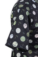 polo衫男士女士ATAO高尔夫ATAO GOLF高尔夫服装