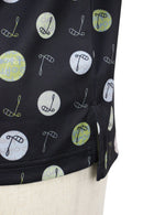 polo衫男士女士ATAO高尔夫ATAO GOLF高尔夫服装