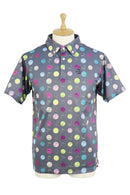 polo衫男士女士ATAO高尔夫ATAO GOLF高尔夫服装