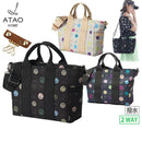 남성과 여성을위한 카트 가방 ATAO 골프 ATAO 골프 골프