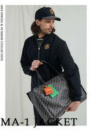 マーカーケース＆ティーケース メンズ レディース レザレクション Resurrection  ゴルフ