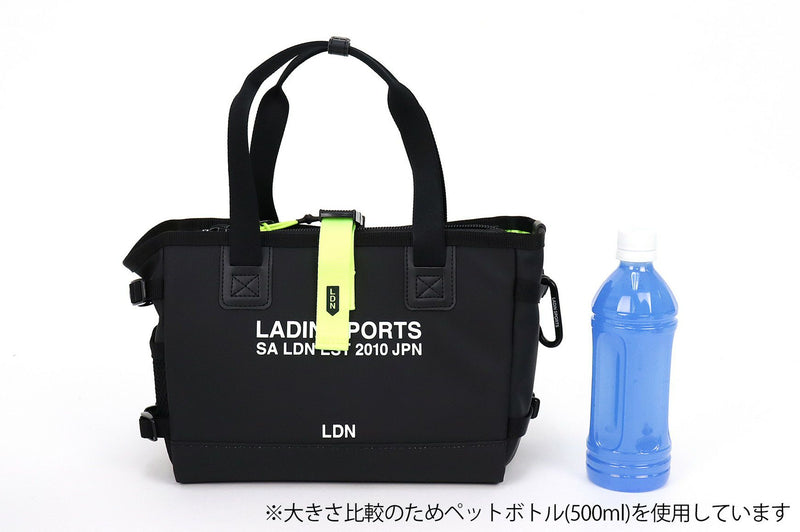 カートバッグ メンズ レディース ラディン LADIN