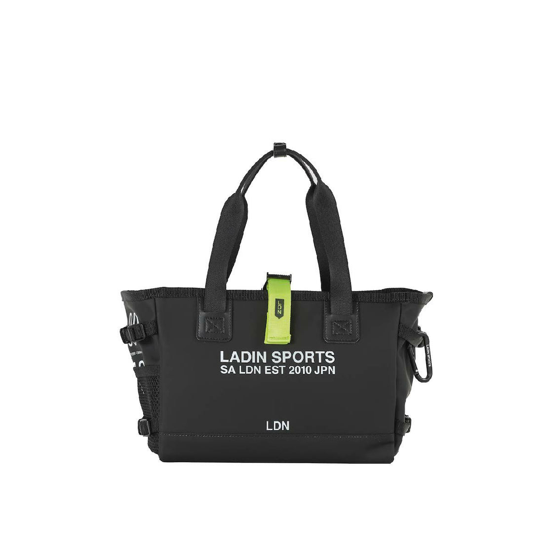 カートバッグ メンズ レディース ラディン LADIN