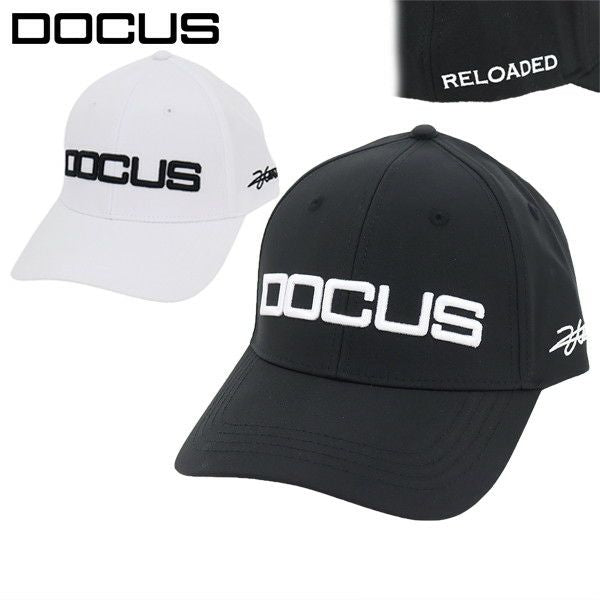 Cap Men's Ladies Docus Docus 2024春季 /夏季新高爾夫