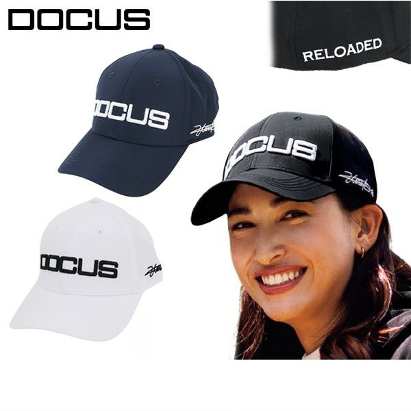 Cap Men's Ladies Docus Docus Golf