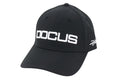 Cap Men's Ladies Docus Docus 2024 Spring / Summer New Golf