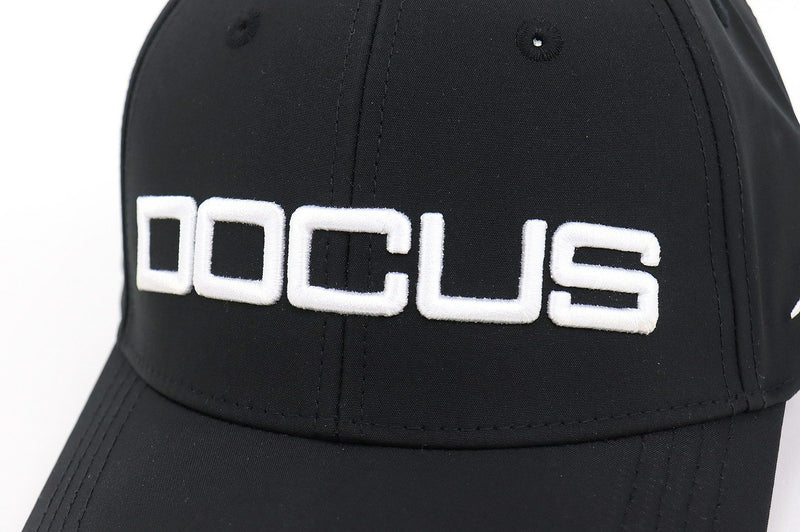 Cap Men's Ladies Docus Docus 2024春季 /夏季新高爾夫