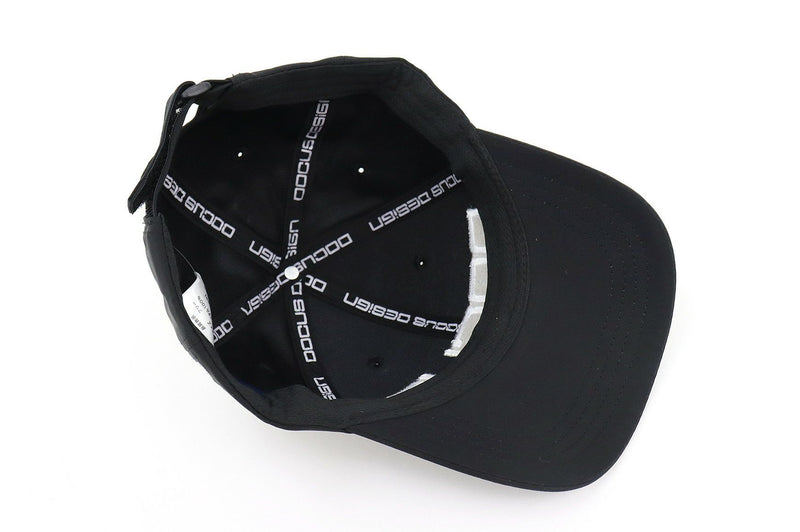 Cap Men's Ladies Docus Docus 2024 Spring / Summer New Golf