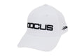 Cap Men's Ladies Docus Docus 2024 Spring / Summer New Golf