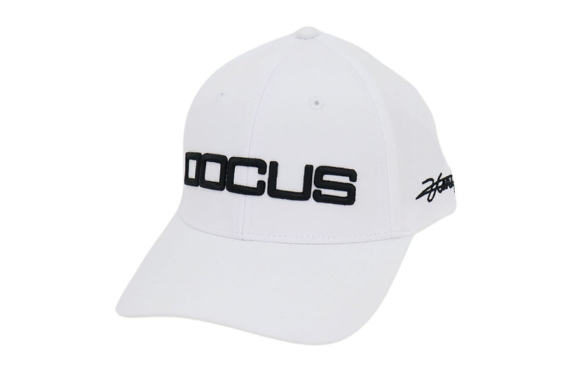 Cap Men's Ladies Docus Docus 2024春季 /夏季新高爾夫