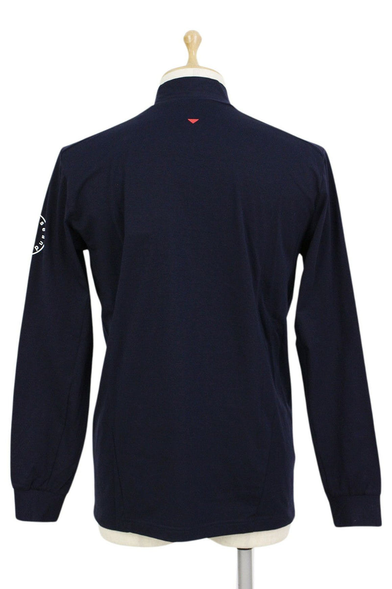 High Neck Shirt Men's Anpasi and Per SE Golf wear