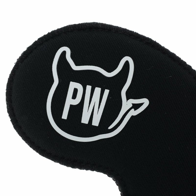 Head cover for men and women Wac WAAC Japanese genuine product Golf