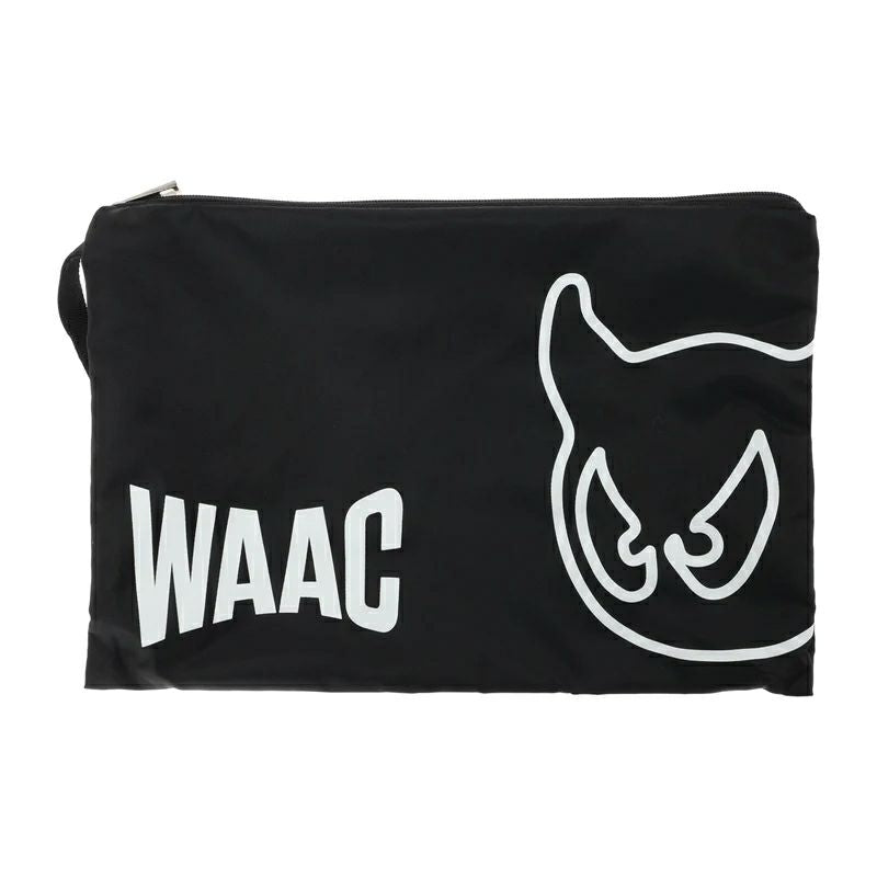 Head cover for men and women Wac WAAC Japanese genuine product Golf