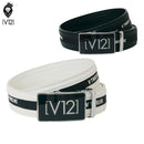 ベルト メンズ レディース V12 ゴルフ ヴィ・トゥエルブ  ゴルフ