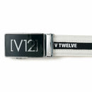 ベルト メンズ レディース V12 ゴルフ ヴィ・トゥエルブ  ゴルフ