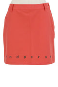 Skirt Ladies Anpasi And Per SE Golf Wear