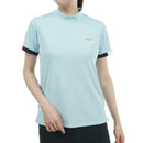 High neck shirt for women Tommy Hilfiger Golf TOMMY HILFIGER GOLF Japanese genuine product Golf wear