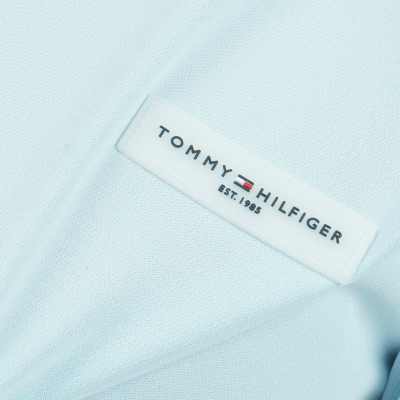 하이 넥 셔츠 숙녀 Tommy Hilfiger 골프 Tommy Hilfiger 골프 일본 진짜 봄 / 여름 새 골프 착용