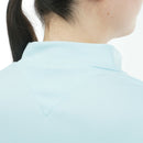 High neck shirt for women Tommy Hilfiger Golf TOMMY HILFIGER GOLF Japanese genuine product Golf wear