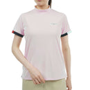 High neck shirt for women Tommy Hilfiger Golf TOMMY HILFIGER GOLF Japanese genuine product Golf wear