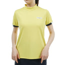 High neck shirt for women Tommy Hilfiger Golf TOMMY HILFIGER GOLF Japanese genuine product Golf wear