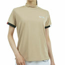 High neck shirt for women Tommy Hilfiger Golf TOMMY HILFIGER GOLF Japanese genuine product Golf wear