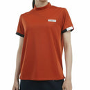 High neck shirt for women Tommy Hilfiger Golf TOMMY HILFIGER GOLF Japanese genuine product Golf wear