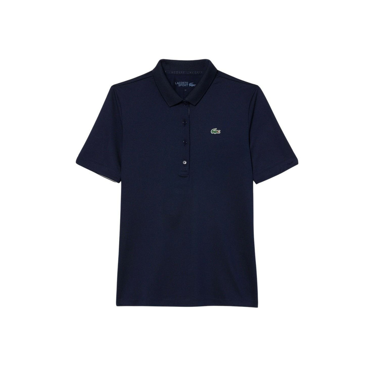 ポロシャツ レディース ラコステ ゴルフ LACOSTE GOLF 日本正規
