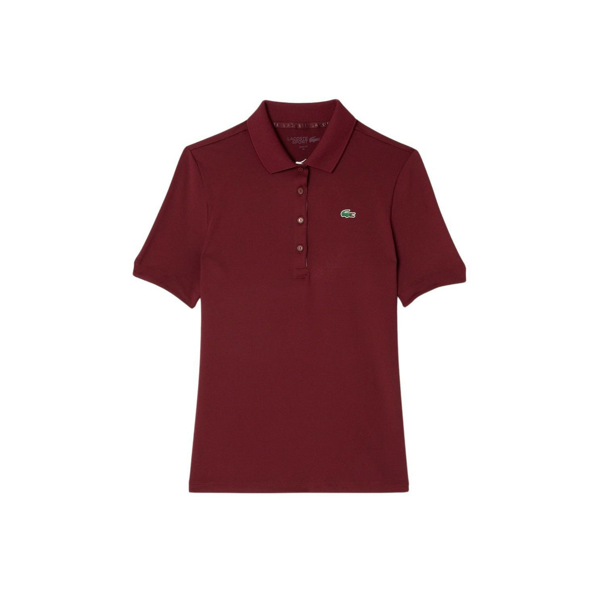LACOSTE ラコステ ポロシャツ レディース ゴルフウェア テニスウェア ポロシャツ レディース ラコステ ゴルフ LACOSTE GOLF 日本正規