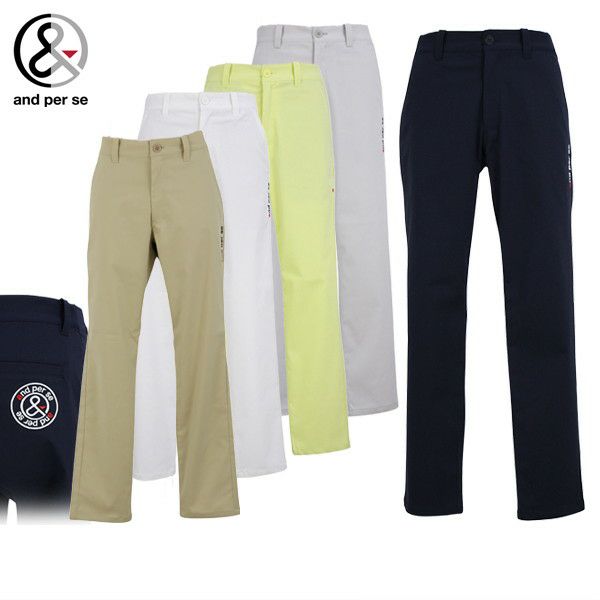 Pants Men's Anpasi and Per SE Golf wear