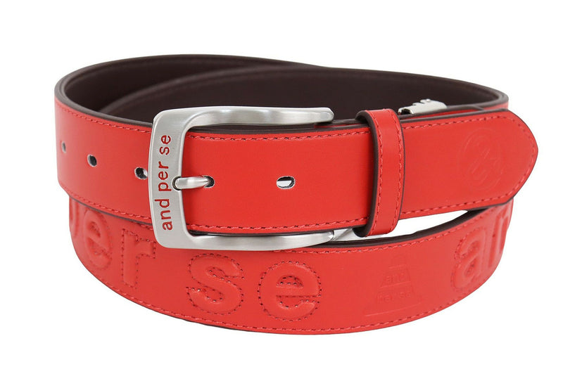 Belt Men's Anpasi and Per SE Golf