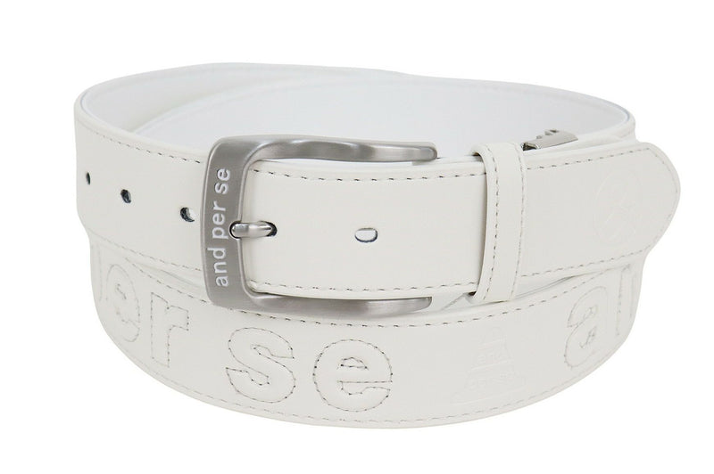 Belt Men's Anpasi and Per SE Golf