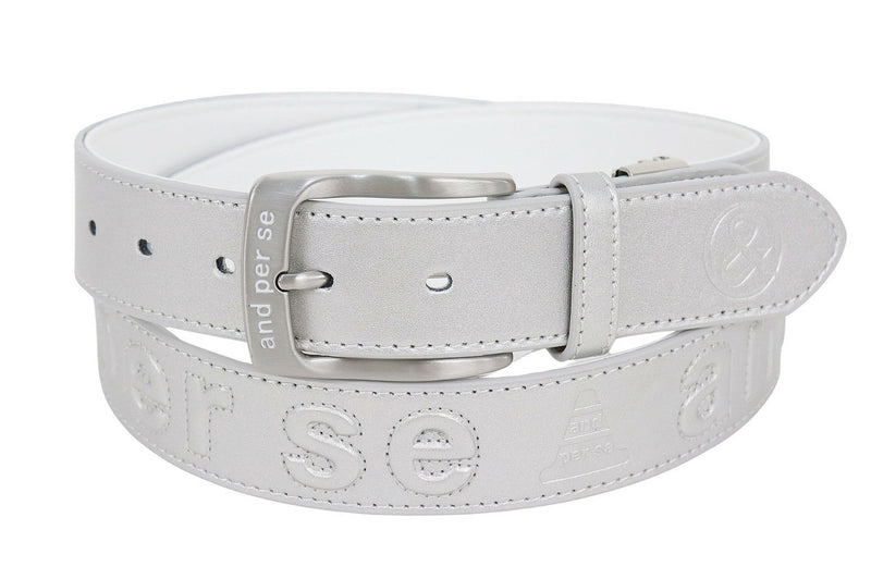 Belt Men's Anpasi and Per SE Golf